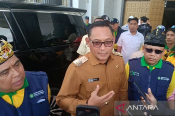 Kaltim janji tanggung UKT mahasiswa S1-S3 di Unmul