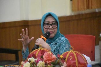 PKK Sulbar dan BKKBN perkuat kolaborasi penanganan stunting
