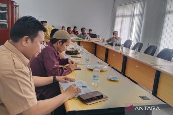 DPRD Mukomuko berharap cost kecil pendapatan meningkat