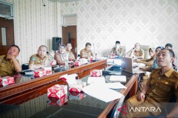 Pemkab Rejang Lebong siapkan pelelangan 88 unit kendaraan dinas