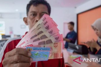 BPJS Purwakarta perbaiki data 35 anggota DPRD sebagai penerima BSU