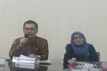 BNN  Batang giatkan kampanye gerakan Bersinar cegah peredaran narkoba
