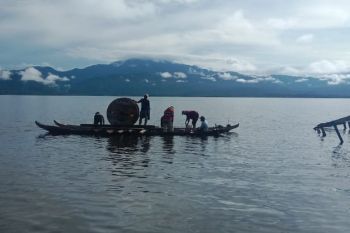 607 KK di Kecamatan Lindu Sulteng nikmati listrik 24 jam nonstop