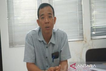 Pekalongan evaluasi program Jaring AUD