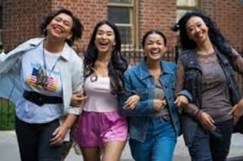 "Ratu Queens" Siap Guncang Netflix mulai 12 September 2025!