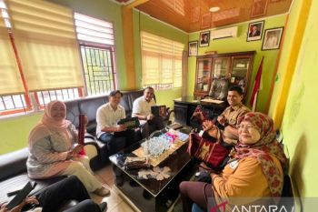 Universitas Negeri Padang bangun desa wisata berbasis transformasi digital di Sawahlunto