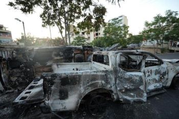 Gencatan Senjata Runtuh, Sweida Kembali Dilanda Bentrokan