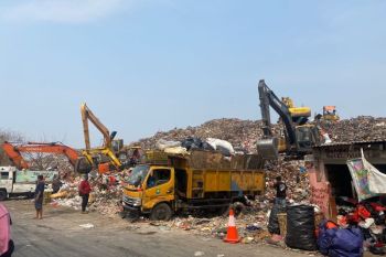 Pemkot Tangerang siapkan lahan lima hektare untuk pembangunan PSEL