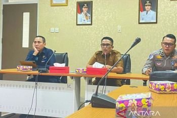 Bapenda Sumbar siapkan umrah gratis bagi warga yang taat pajak