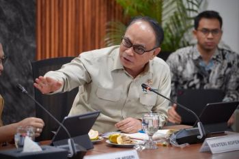 Harmonizing regulations crucial for village co-ops: Minister