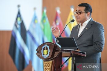 Menekraf  dukung karya ekonomi kreatif mahasiswa dapat dihilirisasi