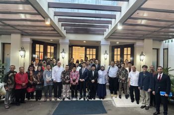 PM Pakistan tegaskan solusi yang adil atas sengketa Kashmir