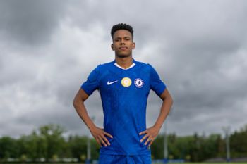 Chelsea resmi umumkan Estevao Willian sebagai pemain baru