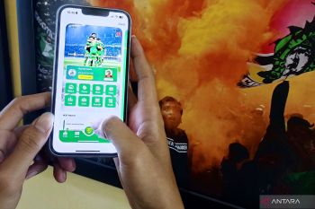 Persebaya hadirkan "Membership Bonek" premium