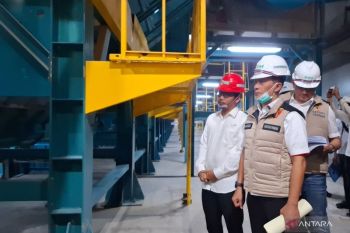 Polri temukan pelanggaran mutu saat rekonstruksi kasus beras PT PIM