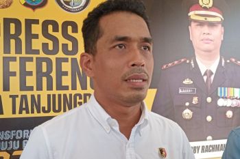 Dua ASN Tanjungpinang ditangkap polisi karena terkait narkoba