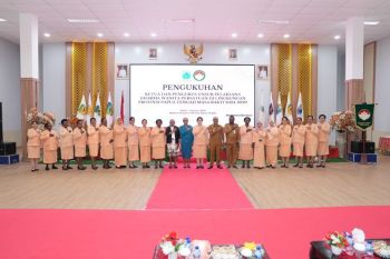 Pemprov Papua Tengah ungkap peran penting perempuan pada pembangunan