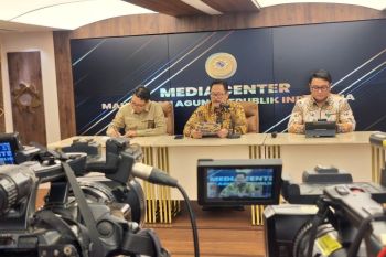 MA segera klarifikasi hakim perkara Tom Lembong