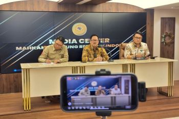 MA: Hakim perkara Tom Lembong penuhi syarat sebagai hakim tipikor