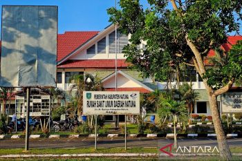 RSUD Natuna Kepri resmi buka layanan spesialis bedah tulang dan traumatologi