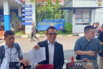 Kriminal kemarin, aksi massa di Pondok Indah hingga kasus Gold&rsquo;s Gym