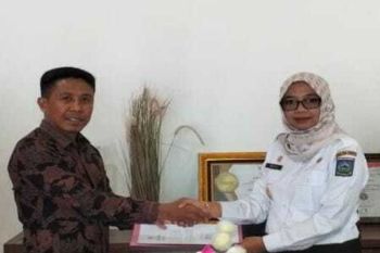 UMMAT dan Disnakertrans NTB gelar Job Fair