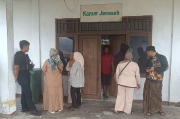 Satgas Damai Cartenz selidiki kasus penyerangan warga sipil Dekai Yahukimo