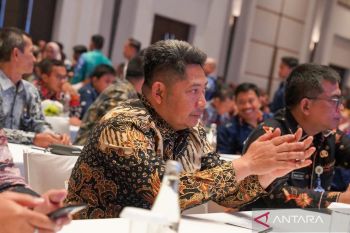 Bupati HST sambut program Adipura target 100 persen pengelolaan sampah pada 2029