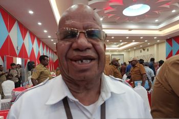 BP3OKP apresiasi sosialisasi antikorupsi Satgas Korsup KPK