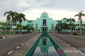 Palsukan tes narkoba, dua honorer RSUD Meranti dipecat