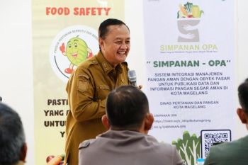 Wakil wali kota sebut inovasi ASN komitmen transformasi birokrasi