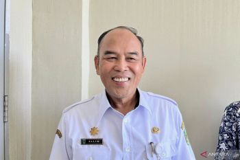 Pemkot Batam salurkan dana bergulir Rp2,07 M untuk pelaku usaha