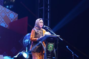 Sriwijaya Expo 2025 bukukan total transaksi Rp2,92 miliar