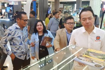 BRI perluas KPR rumah subsidi, dukung Program 3 Juta Rumah