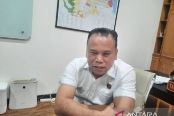 Polda Jambi minta  Kementerian Komdigi blokir 2.180 situs judi online