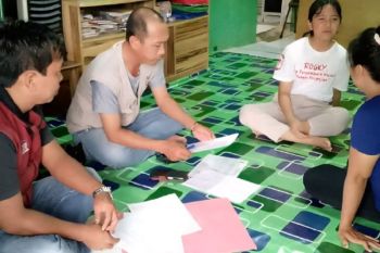 Pemkab Gumas penuhi kuota siswa Sekolah Rakyat rintisan