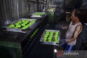 Pertumbuhan industri manufaktur pada triwulan II 2025