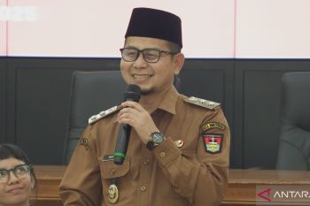 Pemkot Bukittinggi fasilitasi Dialog Kota Kreatif Antar Jejaring Kreatif
