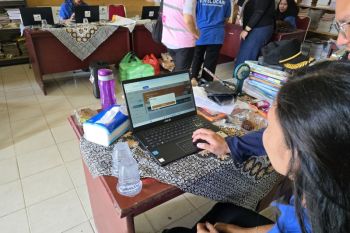 PLN EDUCARE: Wujudkan akses belajar digital inklusif di Kalbar