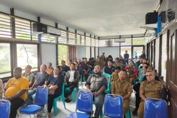 Jalin kolaborasi, PLN UIP KLB perkuat pasokan listrik Sintang - Nanga Pinoh