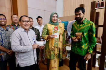 Bank Indonesia: Program WUBI bantu UMKM naik kelas