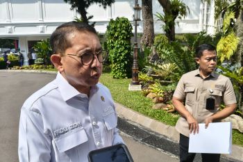 Menbud Fadli Zon: Tarif royalti karya musik terjangkau