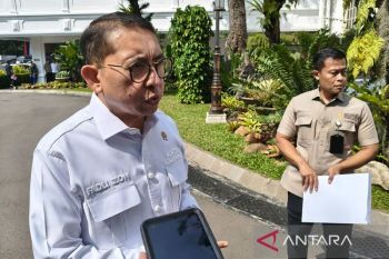 Menbud: Tarif royalti sebaiknya hadirkan solusi win-win
