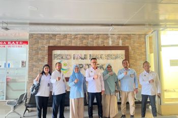 Kemenko Polkam: CKG bentuk nyata negara jaga penerus bangsa