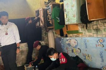 Lapas Narkotika Jambi tingkatkan intensitas razia cegah penyeludupan