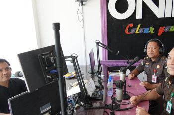 Kejati Kepri ajak seluruh stakeholder untuk bersatu perangi TPPO