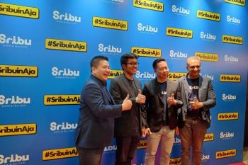 Sribu jembatani pelaku usaha dengan pekerja lepas dukung pertumbuhan bisnis