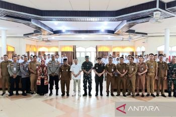 DPRD Kotim berharap diklat Paskibraka mampu bentuk kader pemimpin