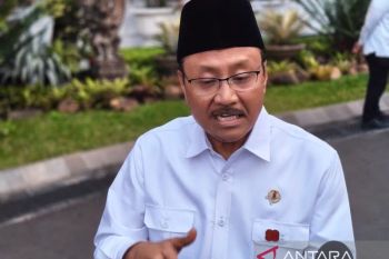 Mensos: Dana bansos di rekening dormant akan ditarik kembali ke negara