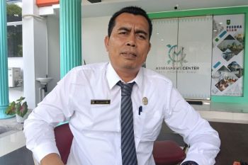 Pemkab Pasaman Barat tingkatkan mitigasi bencana daerah pesisir